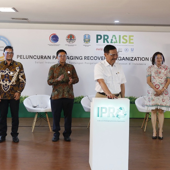 Desa Hijau dan Bebas Sampah Plastik Menyongsong Masa Depan yang Lebih Bersih dan Sehat